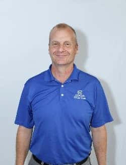 Andy Mulligan