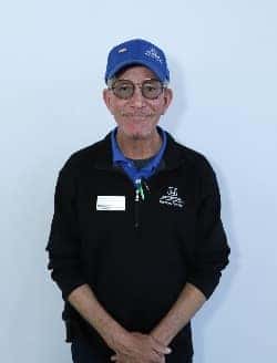 Bob Burgher