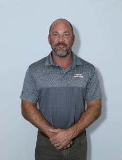 Brett Rozzi
