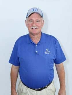 Jack Breen