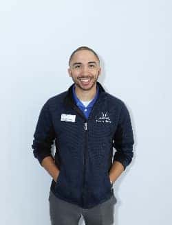 Jeremy Merriweather
