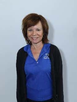 Karen Estridge