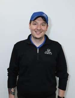 Chris  McCrickard