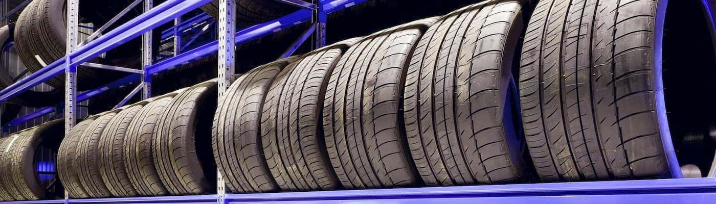 Tire Rotation: How and Why to Rotate Your Tires