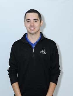 Justin Glose