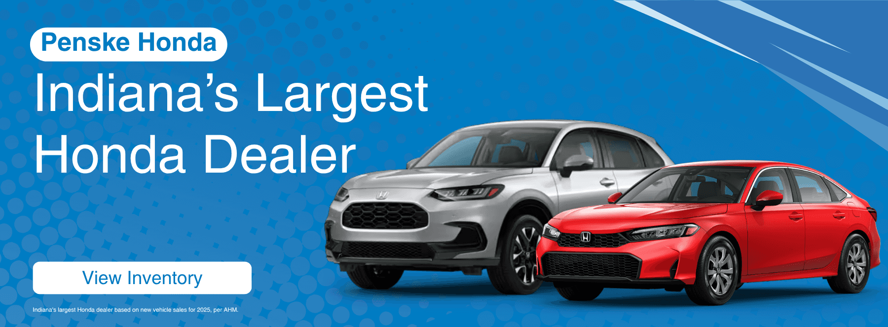 largest honda dealer
