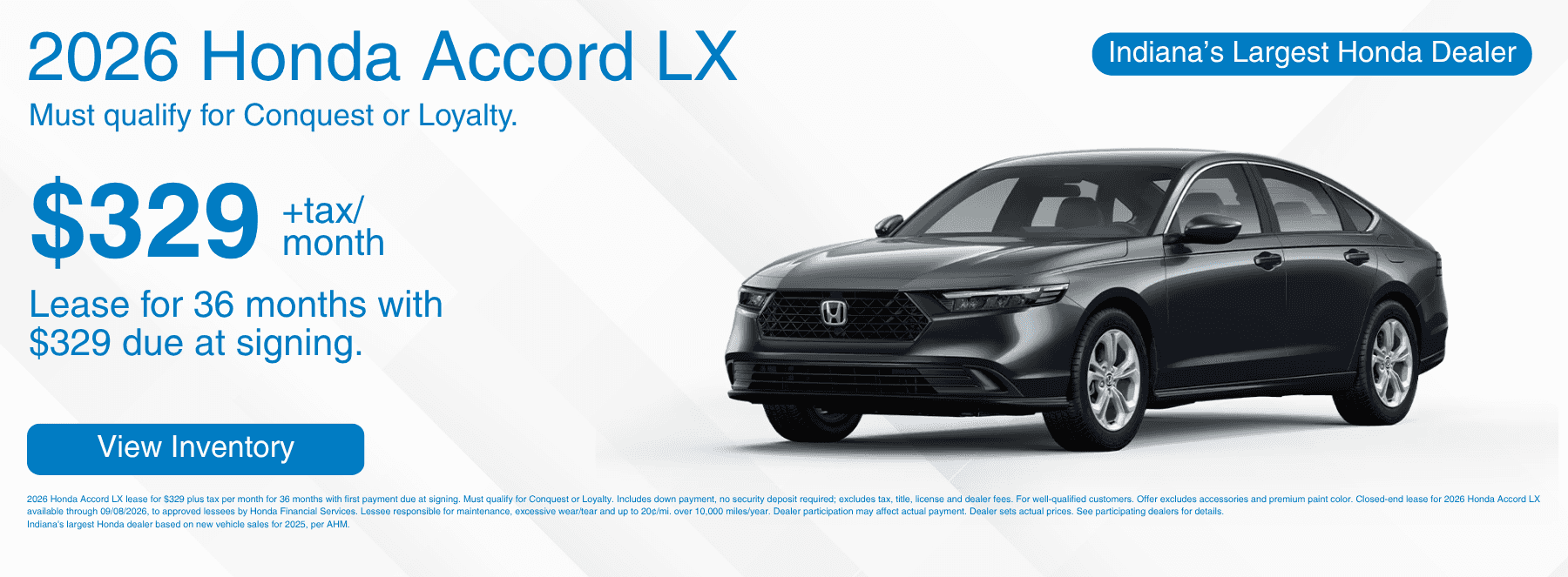 accord