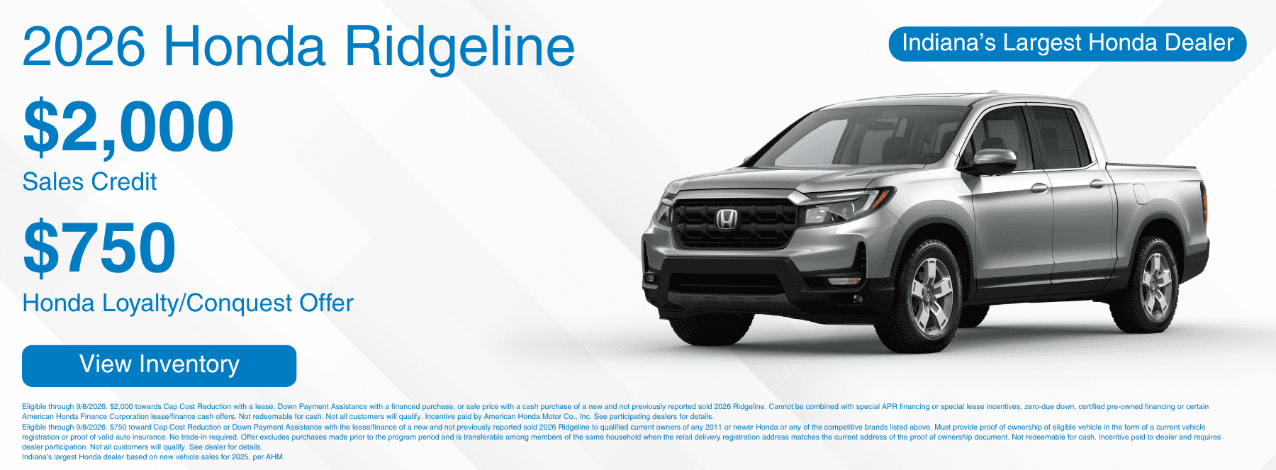 ridgeline