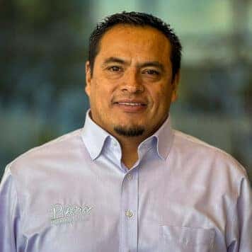 Raul Hernandez