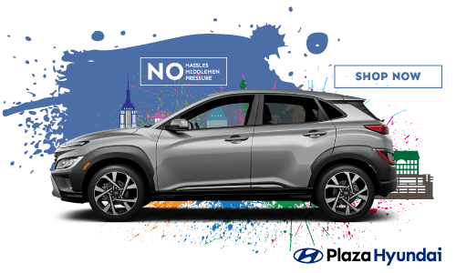 June - Private Sale | Plaza Hyundai