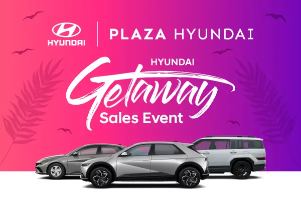 July & August 2024 Private Sale | Plaza Hyundai