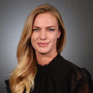 Samantha Bell