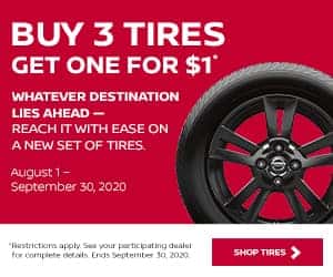 Tire Special