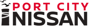 Port City Nissan Logo