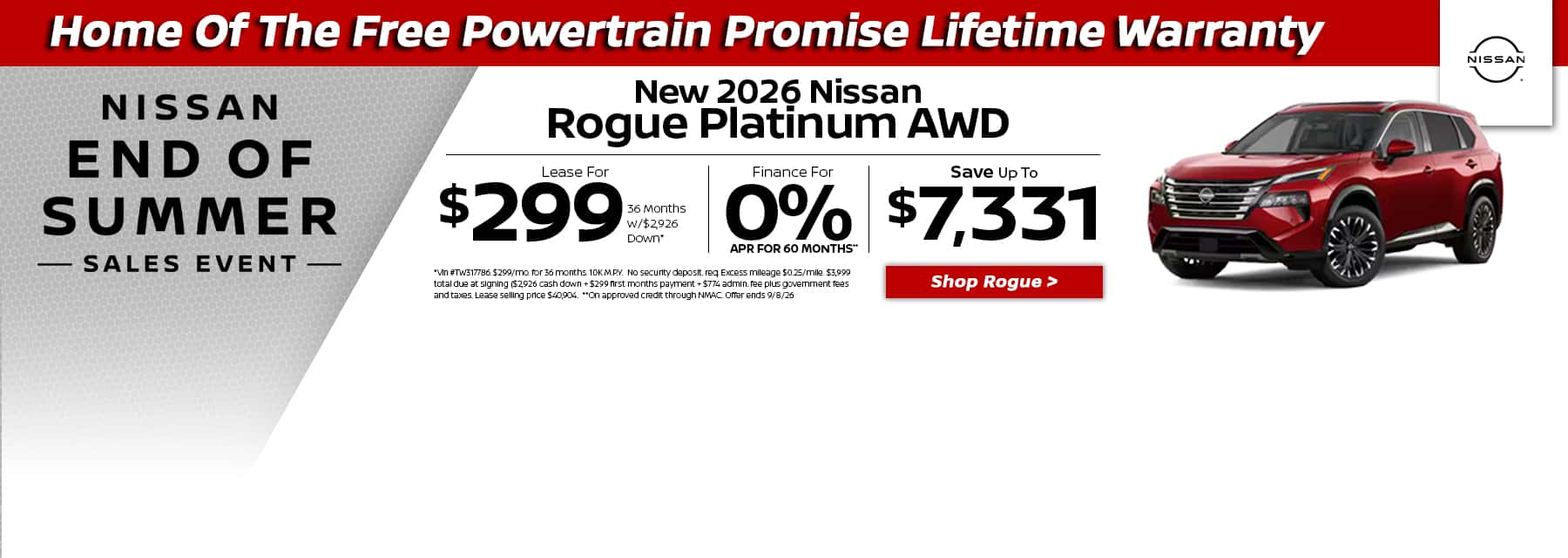 Rogue