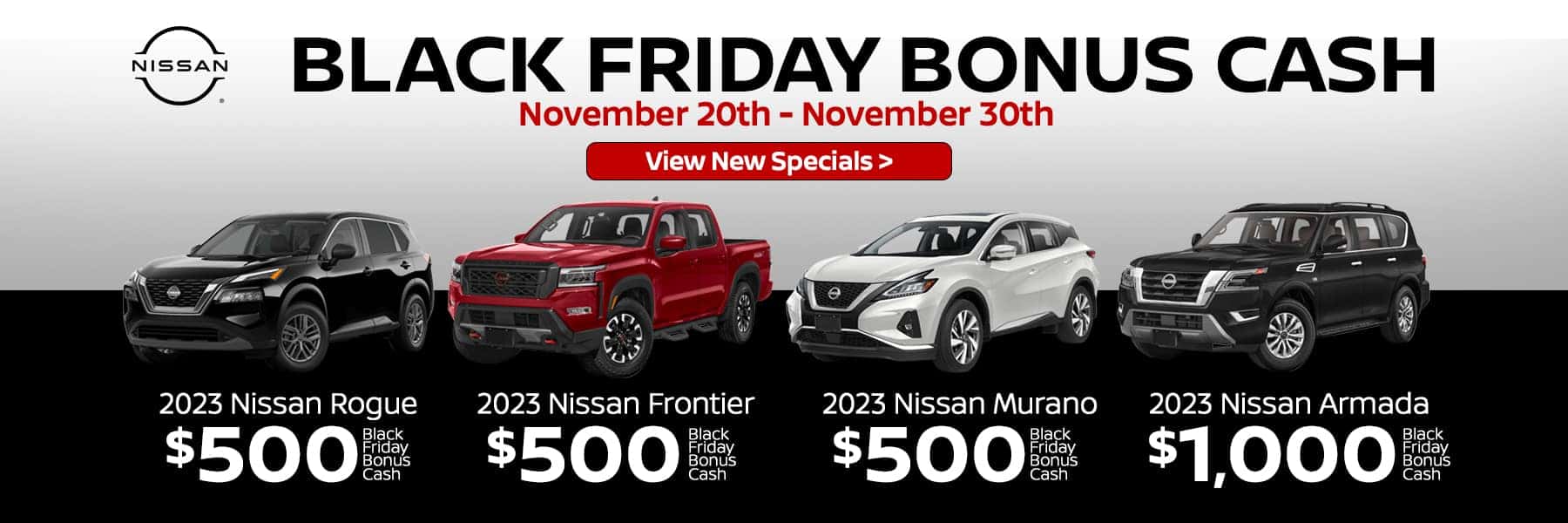 Black Friday Port City