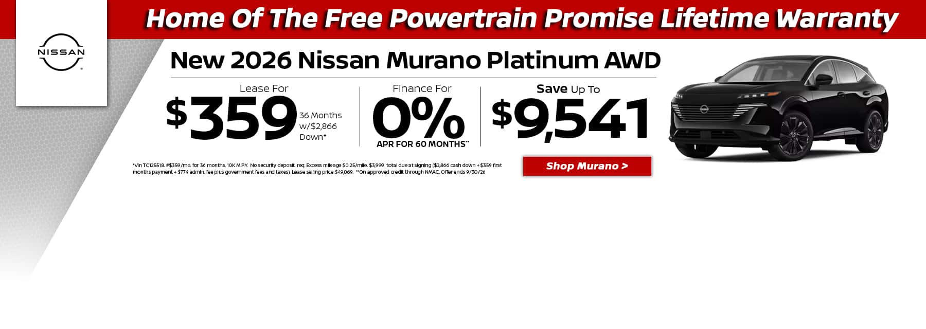 Murano New