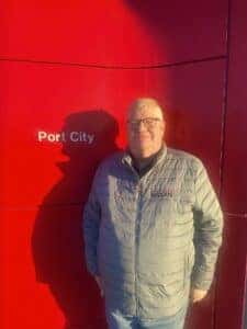 Steve McCarthy