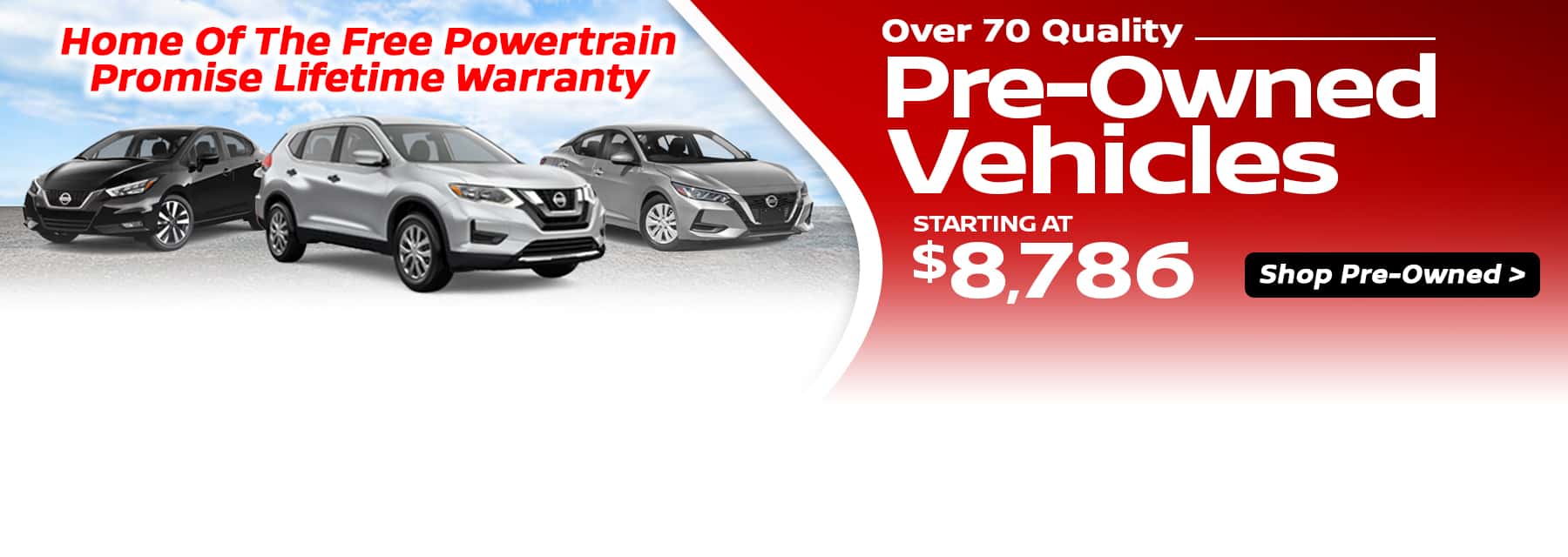 Pre Owned Port City