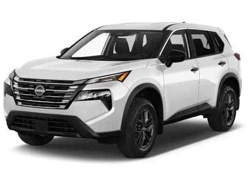Nissan Rouge