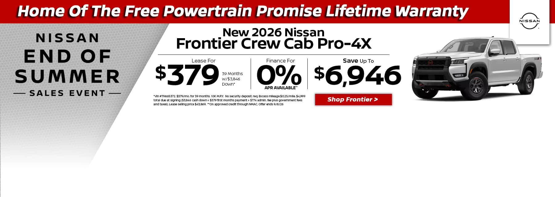 Frontier