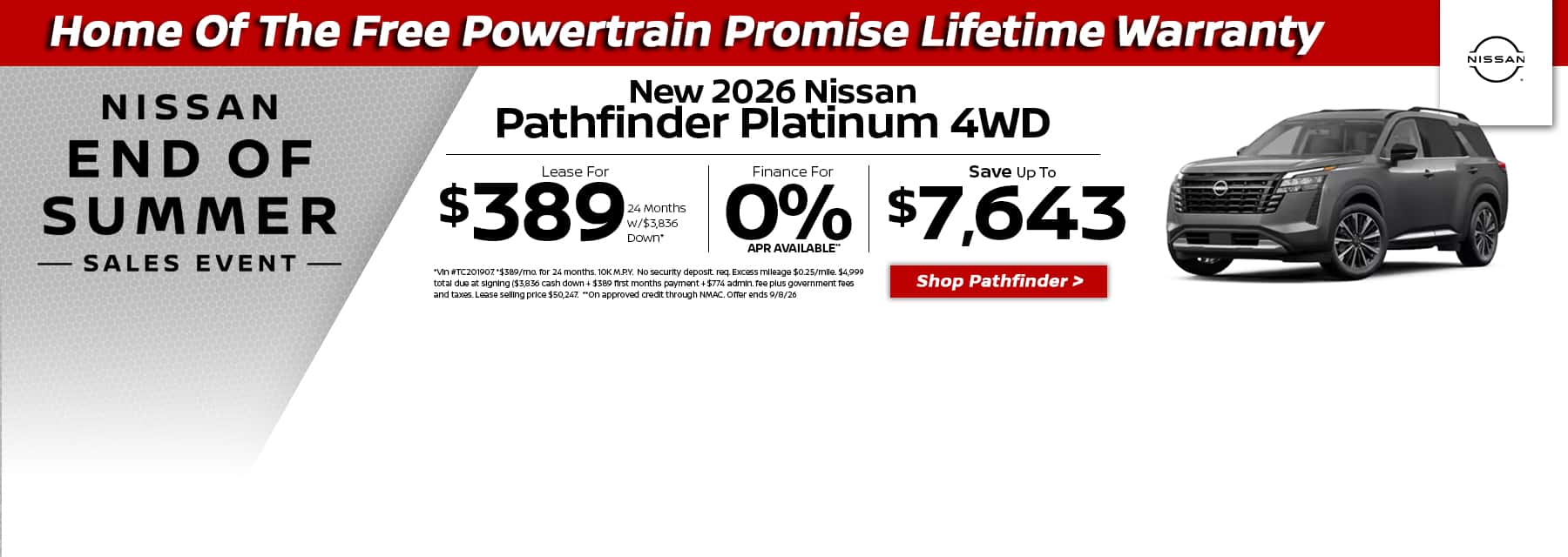 Pathfinder