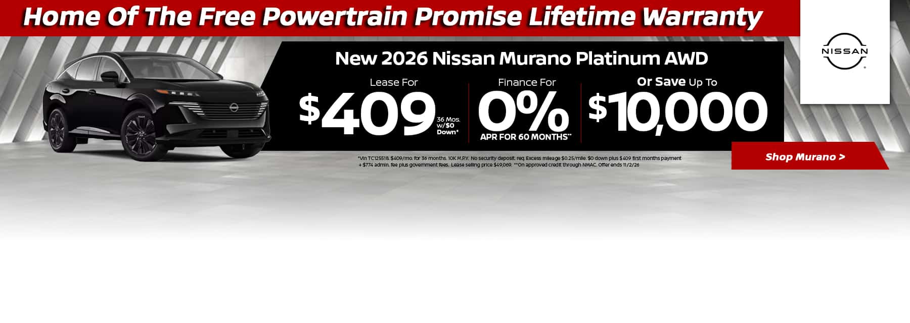 Desktop Murano New