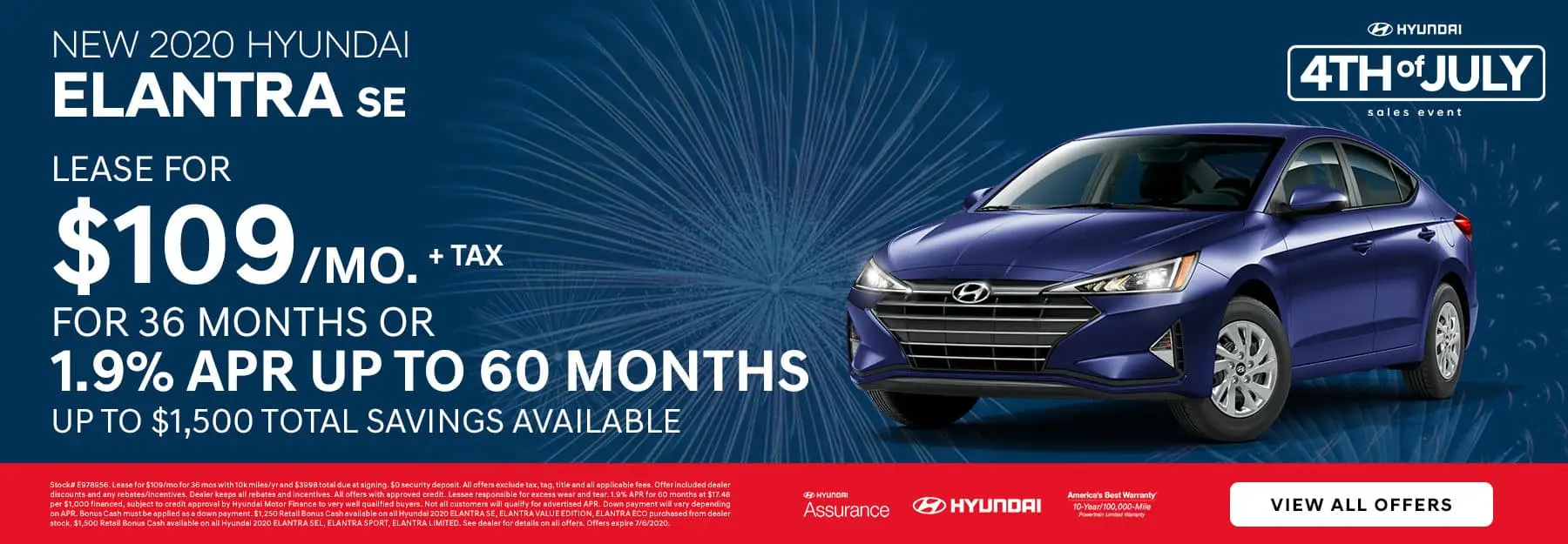 Potamkin Hyundai | Hyundai Dealer in Miami Lakes, FL