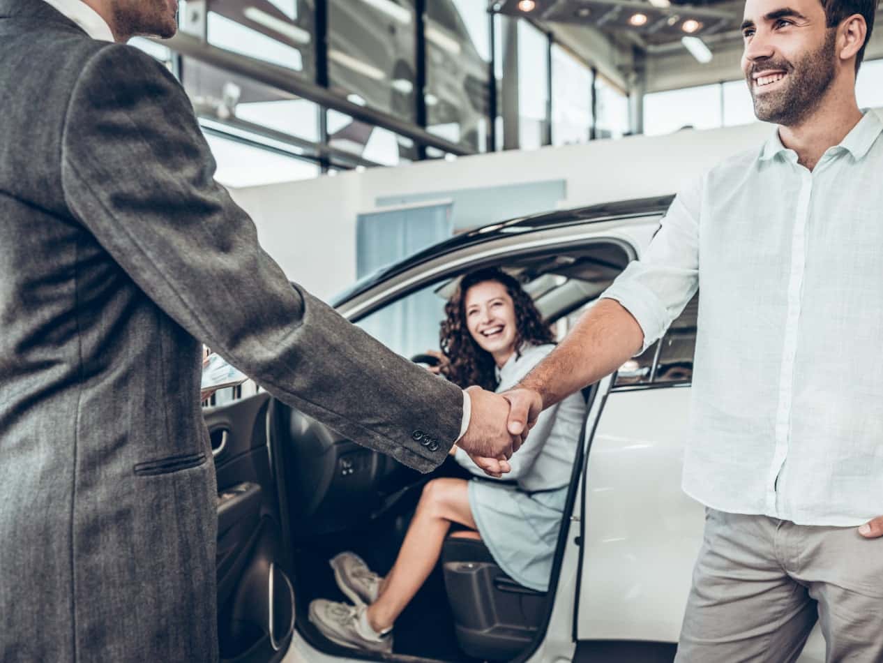 Discover Both Hyundai SUVs at Potamkin Hyundai