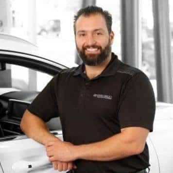 Elias Hassoun