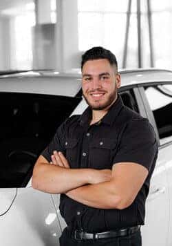 Ali ( Alex)  Thouraya
