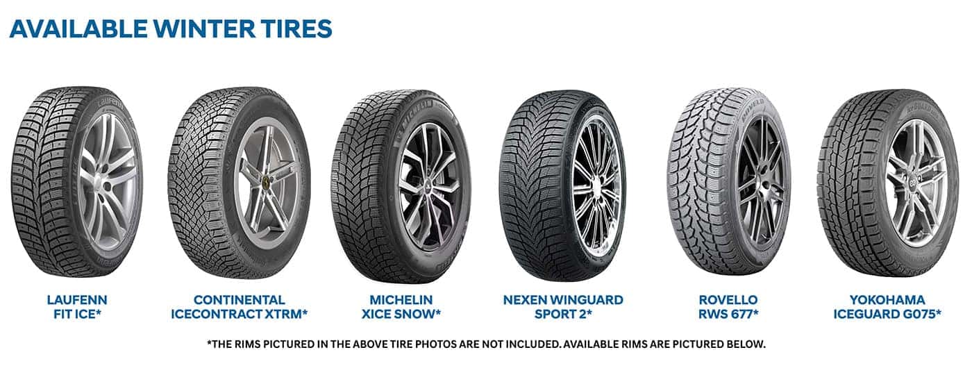Hyundai Tire Centre In Calgary Winter Tires Calgary Precision Hyundai