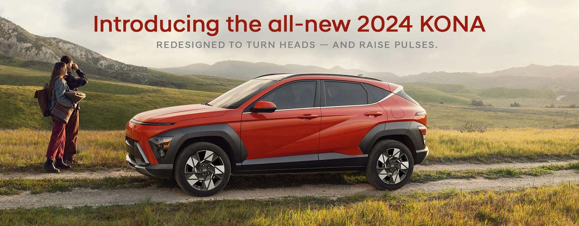 All-New Hyundai 2024 KONA | Precision Hyundai