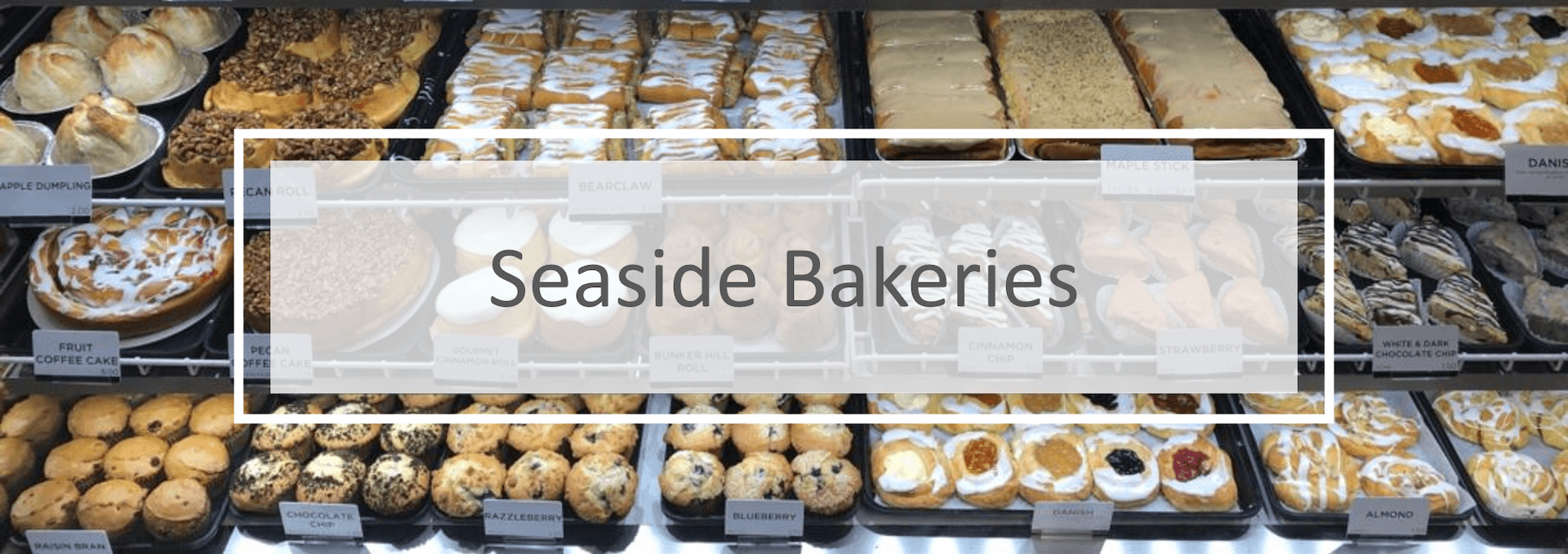 Need Bakery Ideas in Seaside CA Premier Hyundai