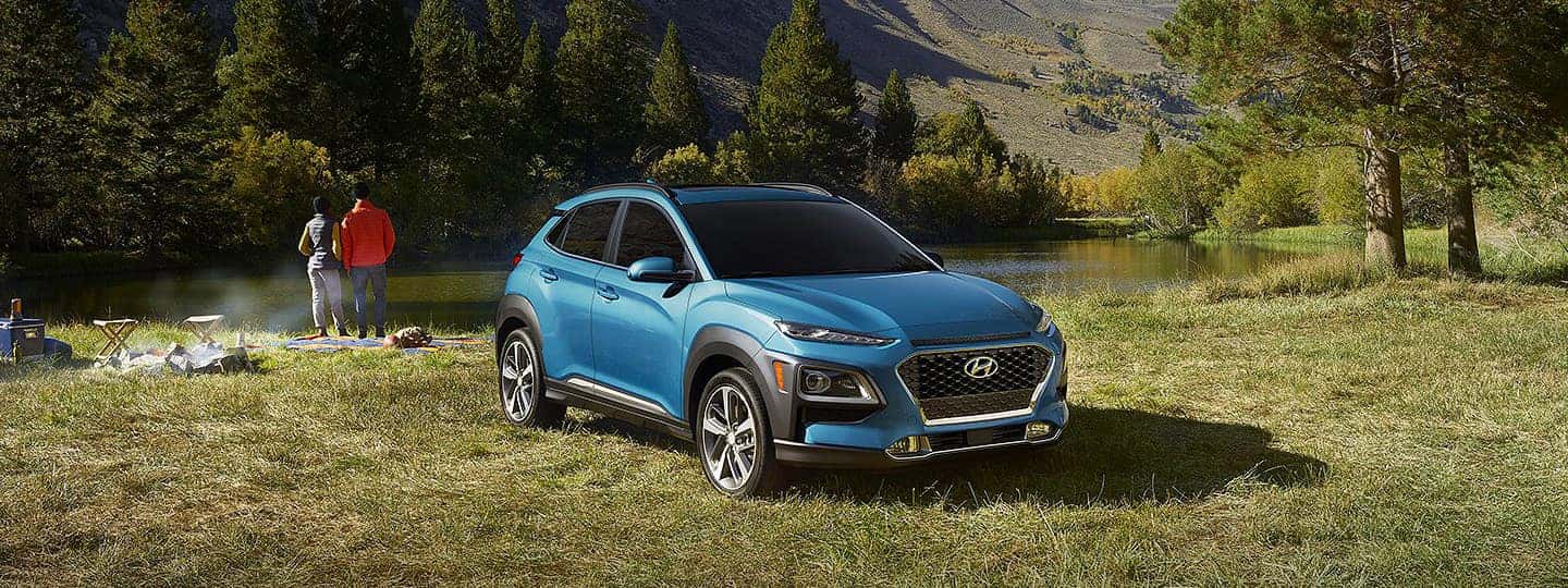 2021 Hyundai Kona Research, photos, specs, and expertise