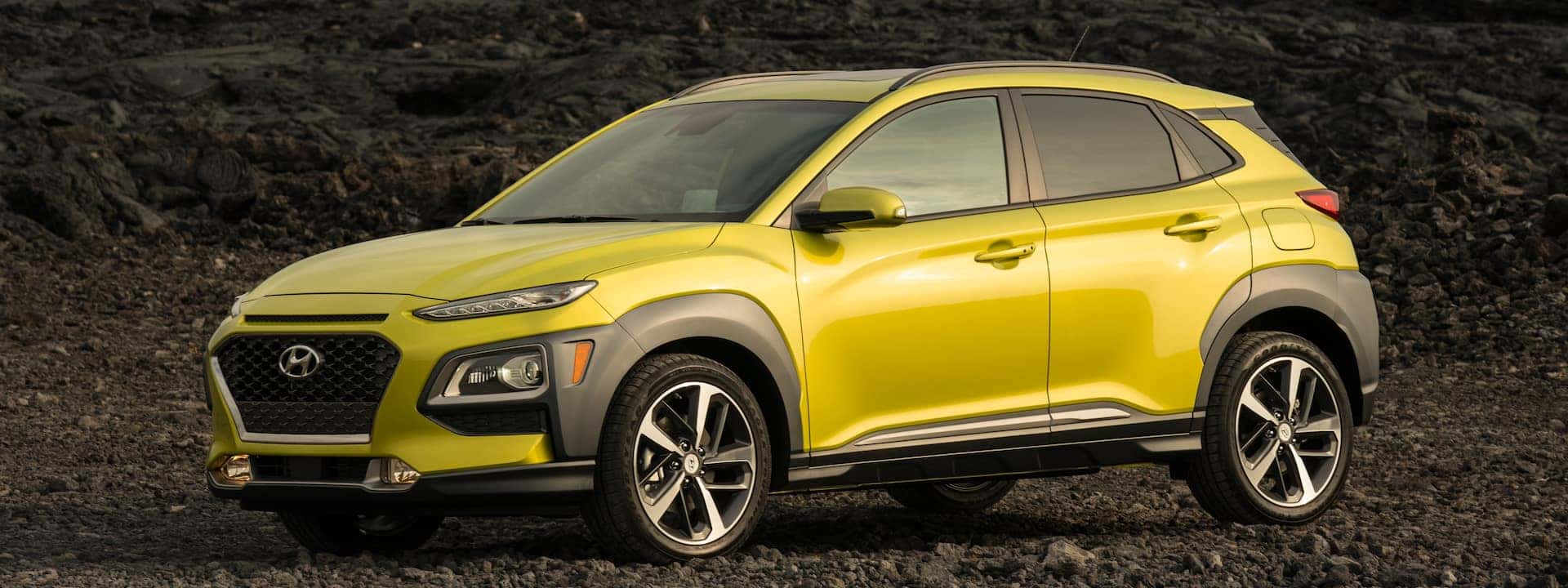 2021 hyundai deals kona ev awd