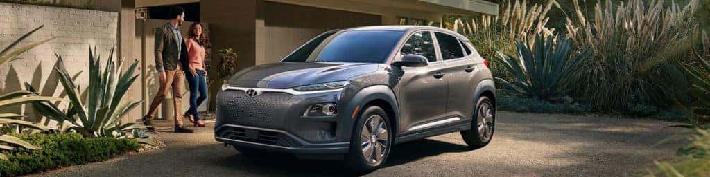 Benefits of Owning A Hybrid/EV | Premier Hyundai of Seaside