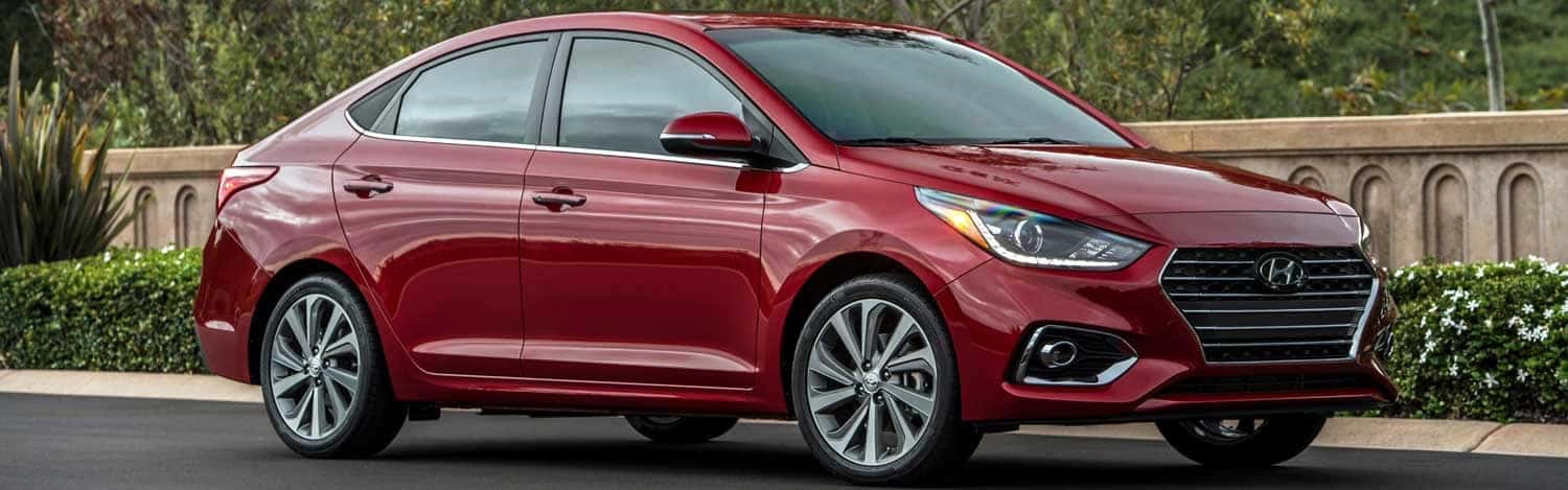 2022 Hyundai Accent