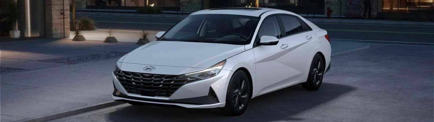 2022 hyundai store elantra hybrid