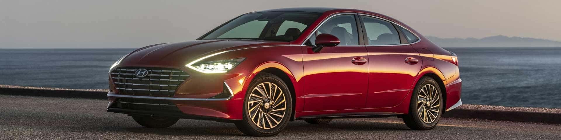 hyundai sonata 2022