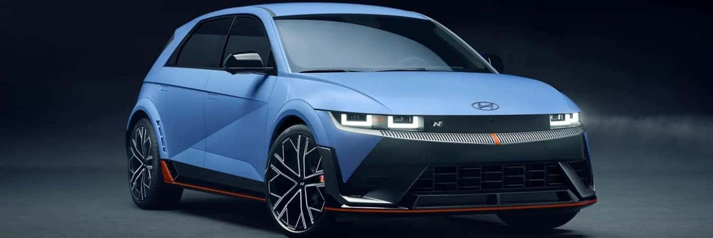 2025 Hyundai IONIQ 5 for sale in Seaside, CA