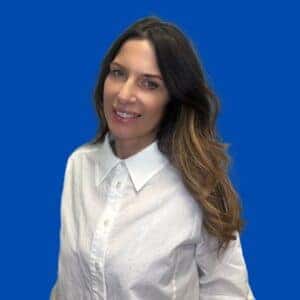 Andrea Chiesa O'Brien