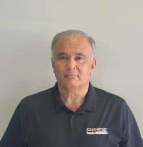 Bob Garland