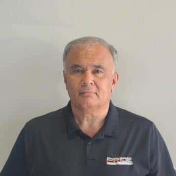 Bob Garland