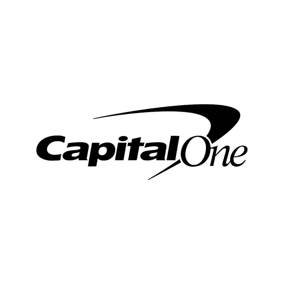 Get approved with Capital One Icon