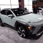 Hyundai Kona Limited