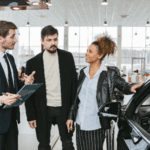 car buying tips - pride kia