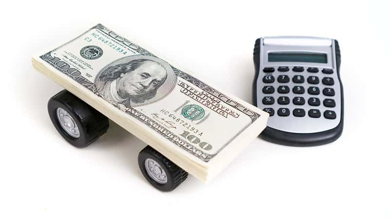 Calculating-Car-Costs