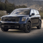 Kia-Telluride