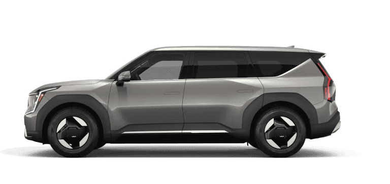 2025 Kia EV9